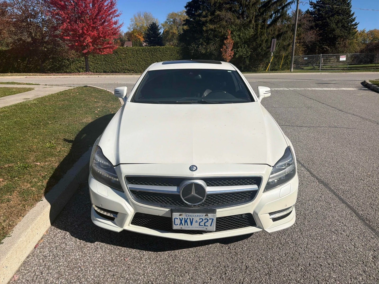 Mercedes-Benz CLS 550 ���������� * (���� �� ��) | Mobile.bg � ����������� 5