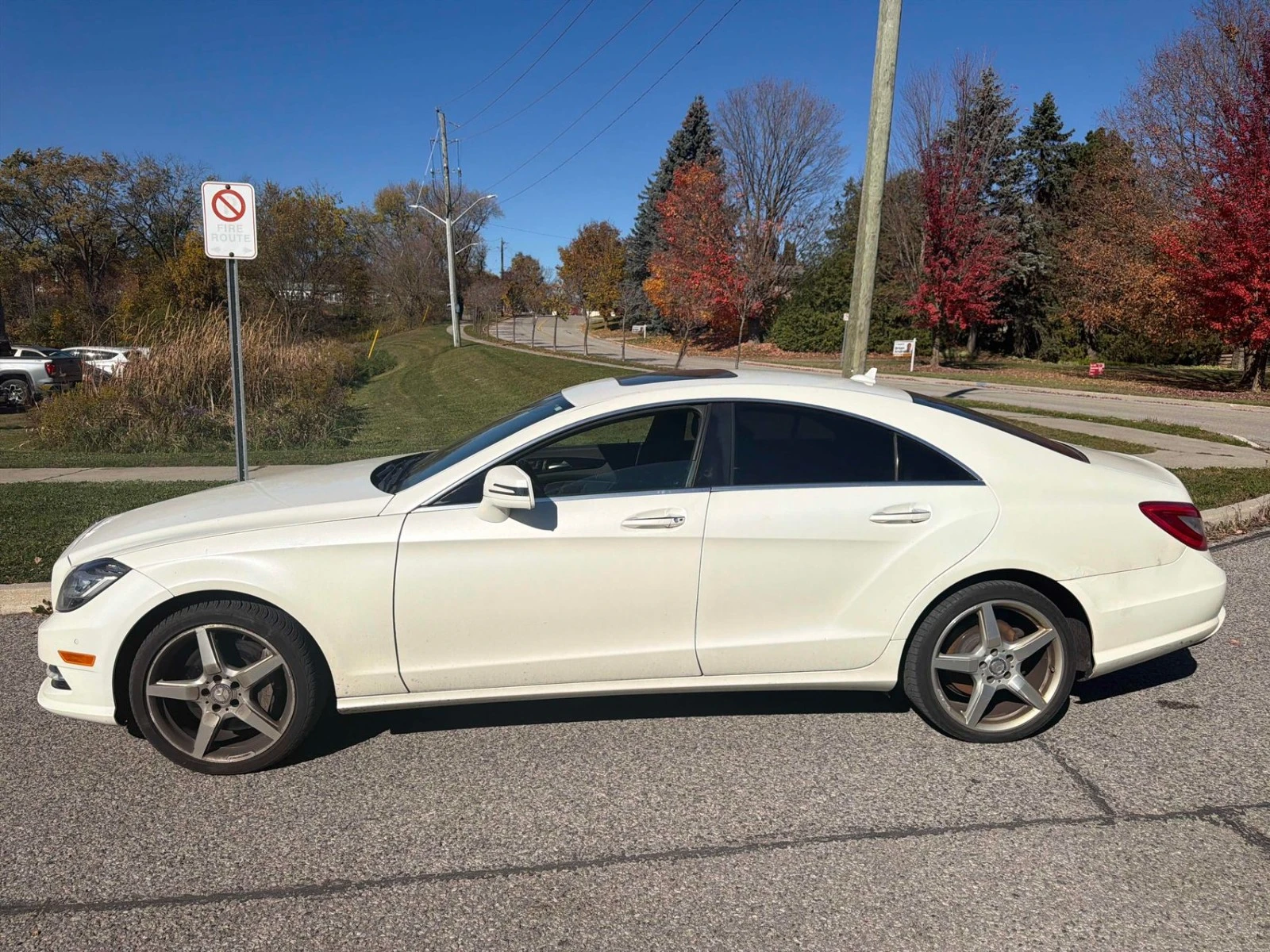 Mercedes-Benz CLS 550 ���������� * (���� �� ��) | Mobile.bg � ����������� 2