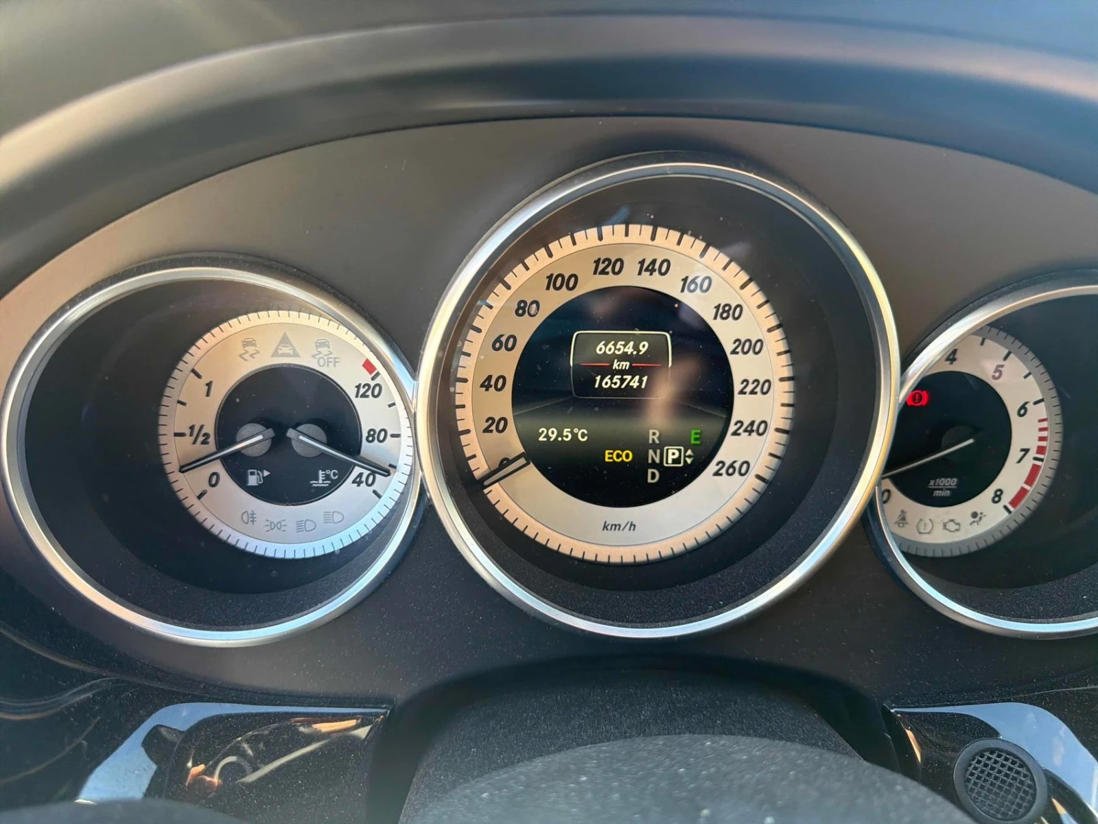 Mercedes-Benz CLS 550 ���������� * (���� �� ��) | Mobile.bg � ����������� 8