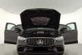 Mercedes-Benz S 63 AMG E PERFORMANCE L PANO HEADUP 360 BURM - [4] 