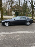 Maserati Quattroporte  - изображение 3