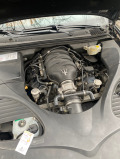 Maserati Quattroporte  - изображение 9