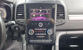 Renault Koleos 2.0 LPe RE 2WD  * НАЙ-ДОБРА ЦЕНА В БЪЛГАРИЯ* , снимка 15