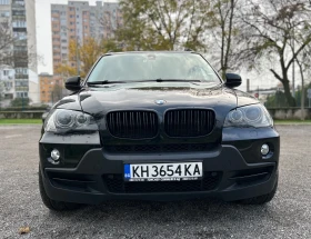 BMW X5 3.0D M-pack, panorama, снимка 2