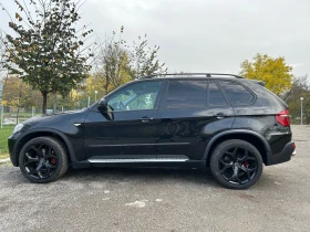 BMW X5 3.0D M-pack, panorama, снимка 6