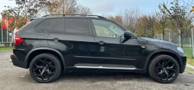 BMW X5 3.0D M-pack, panorama, снимка 7