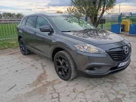 Mazda CX-9 3, 7 бензин/газ , снимка 2