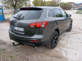 Mazda CX-9 3, 7 бензин/газ , снимка 6