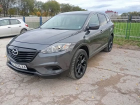 Mazda CX-9 3, 7 бензин/газ , снимка 1