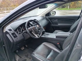 Mazda CX-9 3, 7 бензин/газ , снимка 9