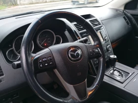 Mazda CX-9 3, 7 бензин/газ , снимка 8