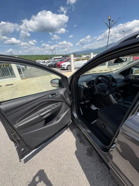 Ford Kuga, снимка 8