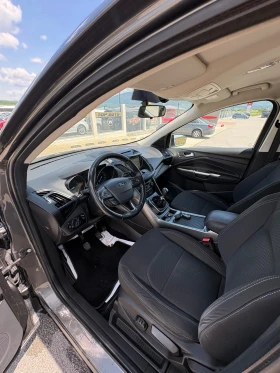 Ford Kuga, снимка 9