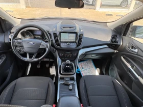 Ford Kuga, снимка 7