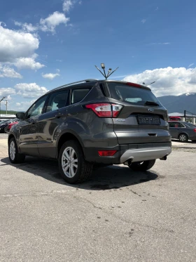 Ford Kuga, снимка 3