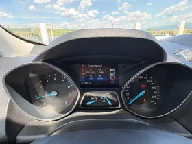 Ford Kuga, снимка 12