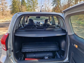 Toyota Rav4 GPL 4X4 Подгрев, снимка 16