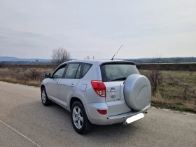 Toyota Rav4 GPL 4X4 Подгрев, снимка 4