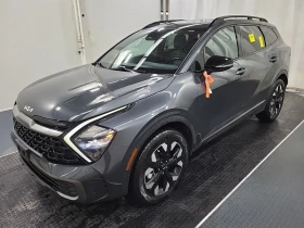 Kia Sportage X-LINE 4D UTILITY AWD* Подгрев* CarPlay* Keyless* , снимка 1