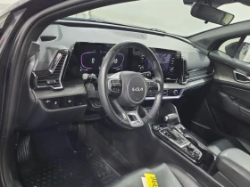 Kia Sportage X-LINE 4D UTILITY AWD* Подгрев* CarPlay* Keyless* , снимка 7