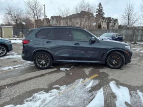 BMW X5 * xDrive40i * ЛАЗЕР * ПРЕДСТАВИТЕЛСТВО * 360 * ПАМ, снимка 3