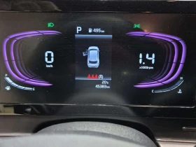 Kia Sportage * X LINE * CARFAX * ЦЕНА ДО БГ, снимка 7