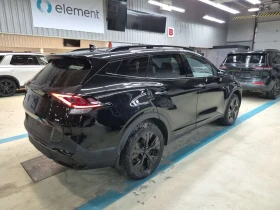 Kia Sportage * X LINE * CARFAX * ЦЕНА ДО БГ, снимка 3