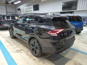 Kia Sportage * X LINE * CARFAX * ЦЕНА ДО БГ, снимка 4