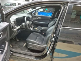 Kia Sportage * X LINE * CARFAX * ЦЕНА ДО БГ, снимка 5