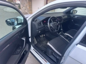 VW T-Roc 2.0TDI 4x4 Auto , снимка 5