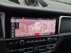 Porsche Macan Base/CARFAX/ПОДГРЕВ/ОБДУХ/ПАНОРАМА, снимка 10