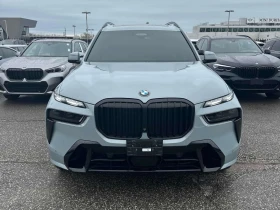 BMW X7 xDrive40i M SPORT/ДИСТРОНИК/360/ПАНОРАМА/HUD, снимка 2