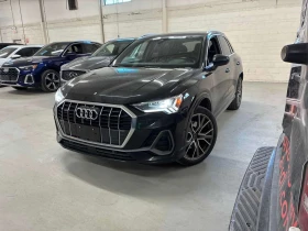 Audi Q3 * Technik * CARFAX * БЕЗ ПЪРВОНАЧАЛНА ВНОСКА, снимка 13