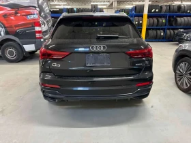 Audi Q3 * Technik * CARFAX * БЕЗ ПЪРВОНАЧАЛНА ВНОСКА, снимка 4