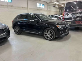 Audi Q3 * Technik * CARFAX * БЕЗ ПЪРВОНАЧАЛНА ВНОСКА, снимка 3