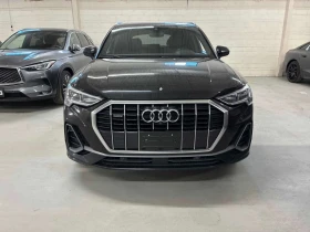 Audi Q3 * Technik * CARFAX * БЕЗ ПЪРВОНАЧАЛНА ВНОСКА, снимка 6