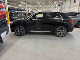 Audi Q3 * Technik * CARFAX * БЕЗ ПЪРВОНАЧАЛНА ВНОСКА, снимка 17