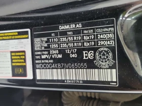Mercedes-Benz GLC * 300 * CARFAX * ЦЕНА ДО БГ, снимка 16