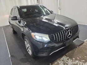 Mercedes-Benz GLC * 300 * CARFAX * ЦЕНА ДО БГ, снимка 2