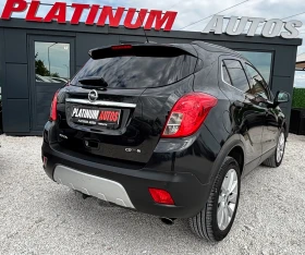 Opel Mokka 1.6CDTI/4X4/КАМЕРА, снимка 9