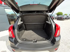 Opel Mokka 1.6CDTI/4X4/КАМЕРА, снимка 16