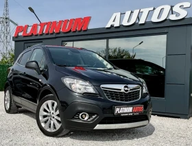 Opel Mokka 1.6CDTI/4X4/КАМЕРА, снимка 1
