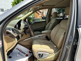 Mercedes-Benz ML 500 5.5i 388 к.с./4matic, снимка 9
