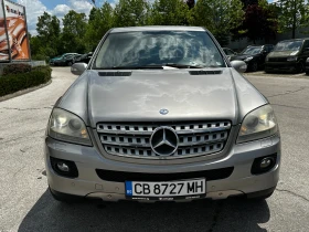 Mercedes-Benz ML 500 5.5i 388 к.с./4matic, снимка 7
