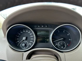 Mercedes-Benz ML 500 5.5i 388 к.с./4matic, снимка 16