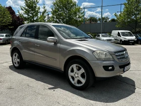 Mercedes-Benz ML 500 5.5i 388 к.с./4matic, снимка 6