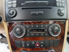 Mercedes-Benz ML 500 5.5i 388 к.с./4matic, снимка 15