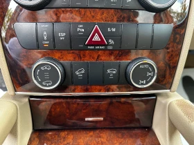 Mercedes-Benz ML 500 5.5i 388 к.с./4matic, снимка 13