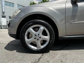 Mercedes-Benz ML 500 5.5i 388 к.с./4matic, снимка 8