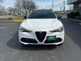 Alfa Romeo Stelvio  Veloce | DISTRONIC | PANO | RED INT , снимка 2